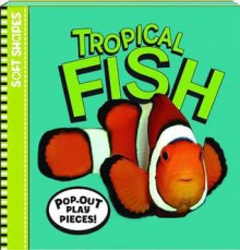 Soft Shapes Photo Books: Tropical Fish - Ikids