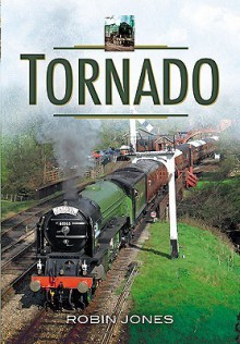 Tornado - Robin Jones