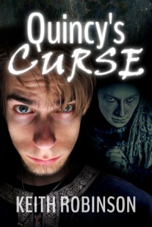 Quincy's Curse - Keith Robinson