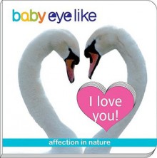 Baby EyeLike: I Love You! - Play Bac