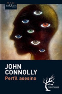 Perfil Asesino - John Connolly