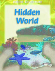 Hidden World - Sharon Dalgleish