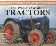 The World's Greatest Tractors, Vol. 6 - John Carroll