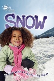 Snow - Taylor Jones