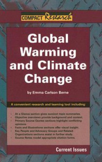 Global Warming and Climate Change: Current Issues - Emma Carlson Berne