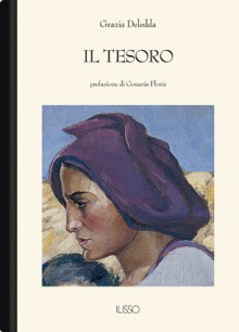 Il tesoro - Grazia Deledda