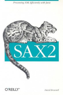 Sax2 - David Brownell