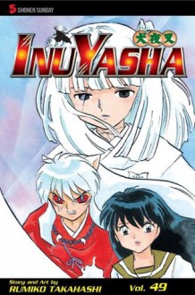 InuYasha: Down to the Bone Vol. 49 - Rumiko Takahashi