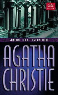 Simeon Leen testamentti - Agatha Christie