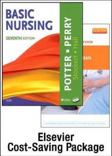 Basic Nursing [With CDROM and Simulation Learning System] - Patricia Ann Potter, Anne Griffin Perry, Patricia Stockert, Amy Hall