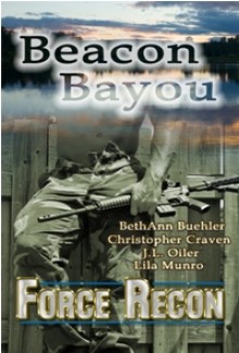 Beacon Bayou - BethAnn Buehler, Christopher Craven, J.L. Oiler, Lila Munro