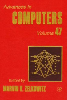 Advances in Computers, Volume 47: Applications of Artificial Intelligence - Marvin V. Zelkowitz