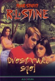 Dvostruki spoj (Fear Street, #23) - R.L. Stine