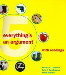 Everything's an Argument with Readings 5e & e-Chapter 28 - Andrea A. Lunsford, John J. Ruszkiewicz, Keith Walters