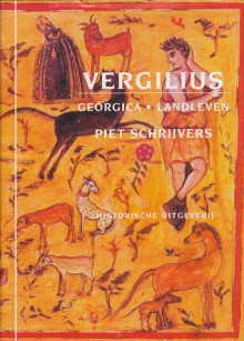 Georgica, landleven - Piet Schrijvers