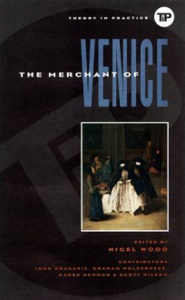 The Merchant Of Venice - Nigel Wood