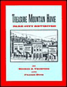 Treasure Mountain Home: Park City Revisited - Treasure Chest Books