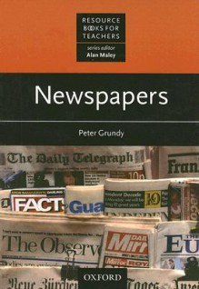 Newspapers - Peter Grundy