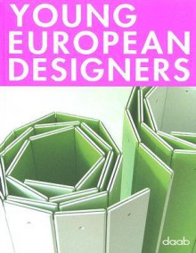 Young European Designers - Joachim Fischer, DAAB Staff