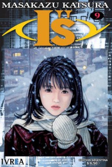 I''s, #09 - Masakazu Katsura