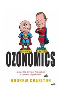 Ozonomics - Andrew Charlton