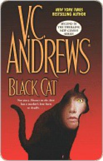 Black Cat - V.C. Andrews