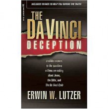 The Da Vinci Deception (Special TBN Edition) - Erwin W. Lutzer