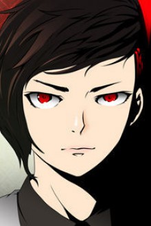 Tower of God [Webtoon/Manwa] (Tower of God 1) - Siu