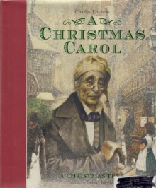 A Christmas Carol / A Christmas Tree - Charles Dickens