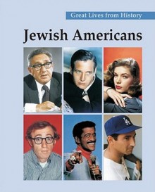 Great Lives From History: Jewish Americans (4 Volume Set) - Rafael Medoff