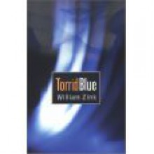 Torrid Blue - William Zink