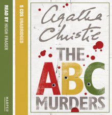 The ABC Murders - Agatha Christie