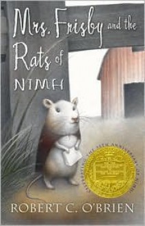 Mrs. Frisby and the Rats of NIMH - 