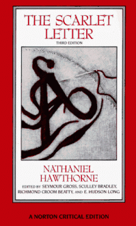 The Scarlet Letter and Other Writings (Norton Critical Editions) - Nathaniel Hawthorne, Eugene Hudson Long, Seymour L. Gross, Seymour Lee Gross