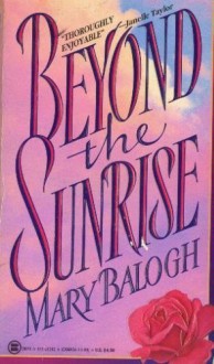 Beyond the Sunrise - Mary Balogh