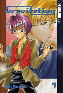 Gravitation, Volume 07 - Maki Murakami, Ray Yoshimoto