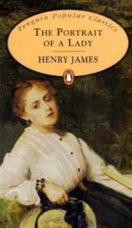 The Portrait of a Lady - Henry James