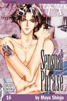 Sensual Phrase, Vol. 16 - Mayu Shinjo