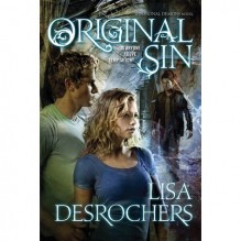 Original Sin (Personal Demons, #2) - Lisa Desrochers