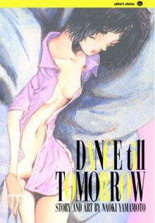 Dance Till Tomorrow - Naoki Yamamoto