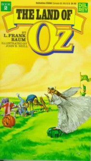 Land of Oz - L. Frank Baum