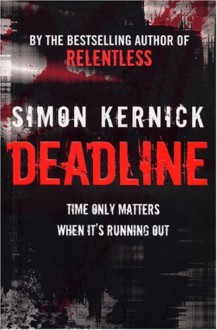 Deadline - Simon Kernick