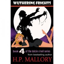 Wuthering Frights - H.P. Mallory