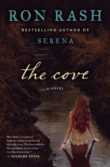 The Cove - Ron Rash