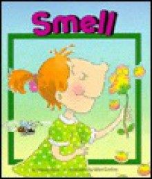 Smell (I'm Alive) - Mandy Suhr