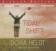 Tidal Shift - Dora Heldt