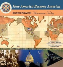 Super Power: Americans Today - Eric Schwartz