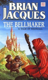 The Bellmaker - Brian Jacques