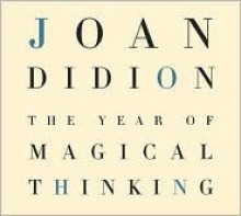 The Year of Magical Thinking - Joan Didion, Barbara Caruso