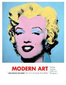 Modern Art - Sam Hunter, Daniel Wheeler, John Jacobus, John M. Jacobus